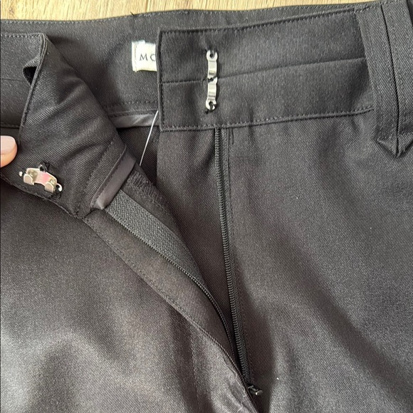 Long Pencil Skirt - Picture 2 of 4